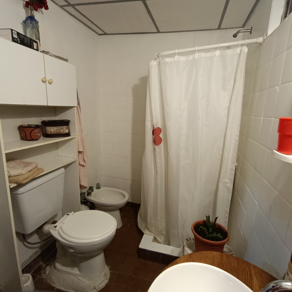 Departamento en planta baja