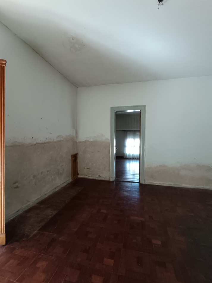 Casona en Tres Arroyos