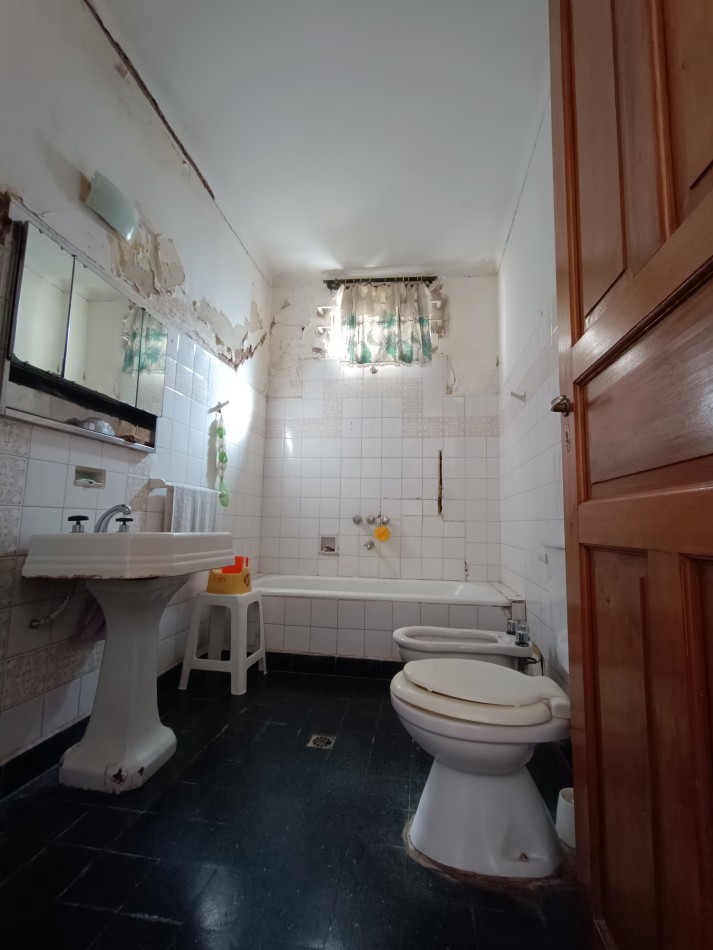 Casona en Tres Arroyos