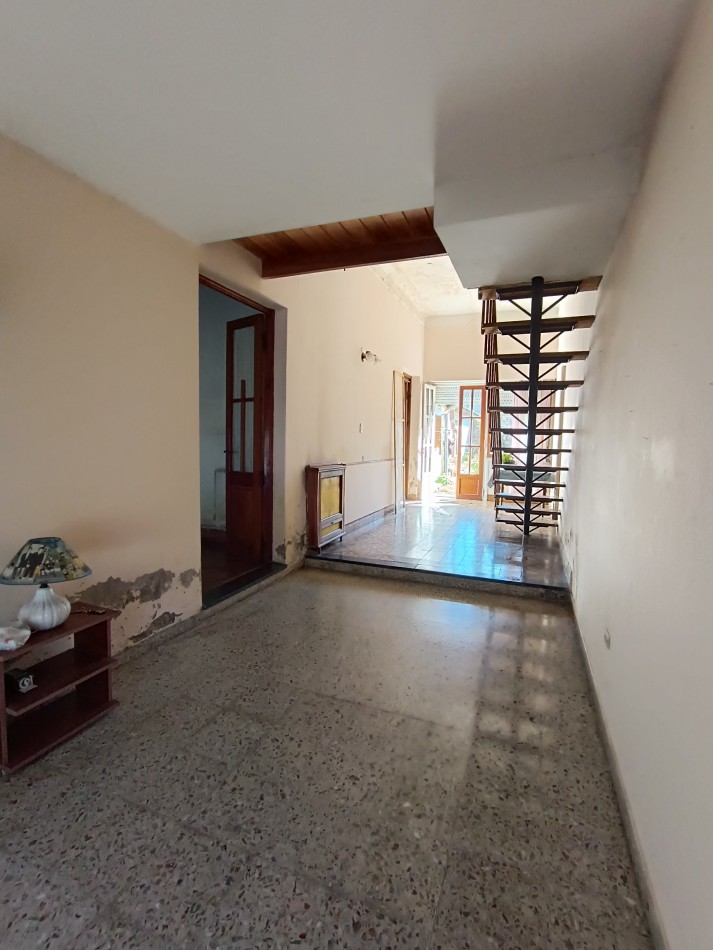 Casona en Tres Arroyos