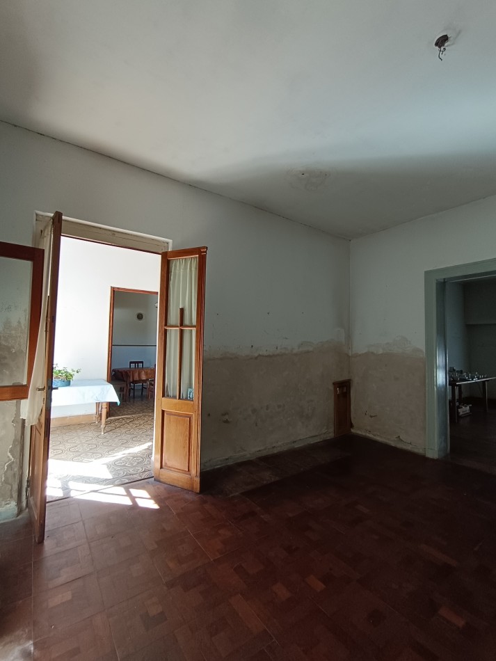 Casona en Tres Arroyos
