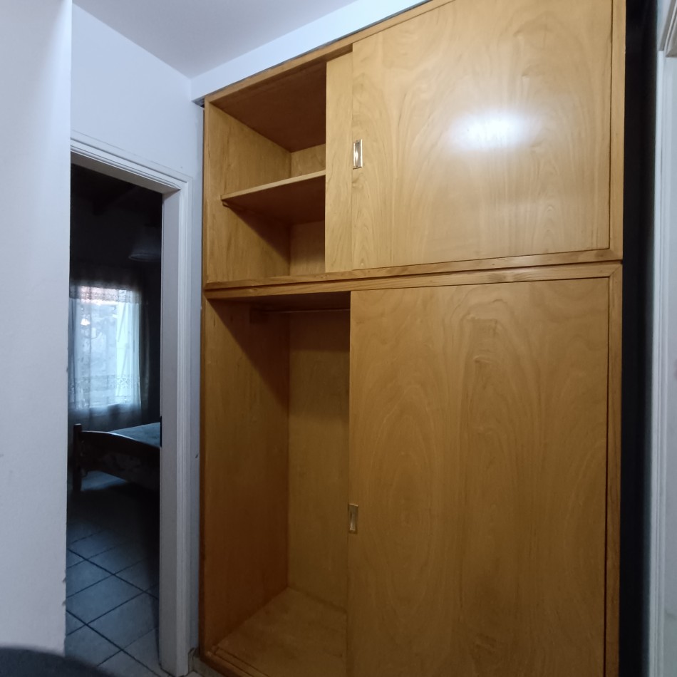 Complejo de cinco departamentos en Monte Hermoso