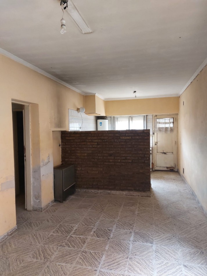 Casa para refaccionar en Laprida 261 de Tres Arroyos