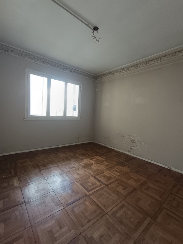 Departamento centrico de dos habitaciones