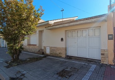 Casa para refaccionar en Laprida 261 de Tres Arroyos