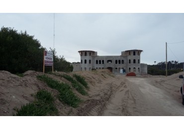 Terreno a metros del mar en Claromeco